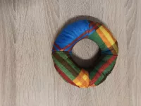 Ručně šitý donut pro psy 15 cm