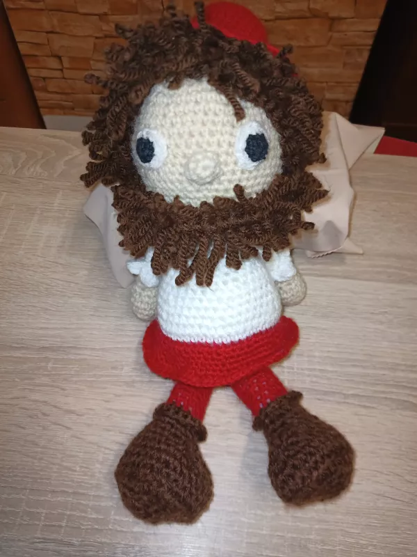 Loupežník z lesa Řáholec