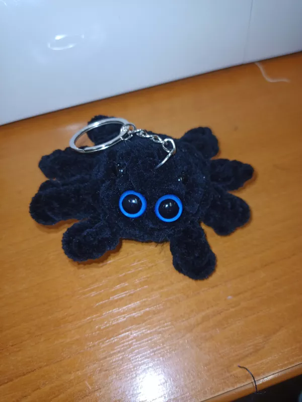 Pavouček sklepoušek