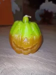 Svíčka Dýně