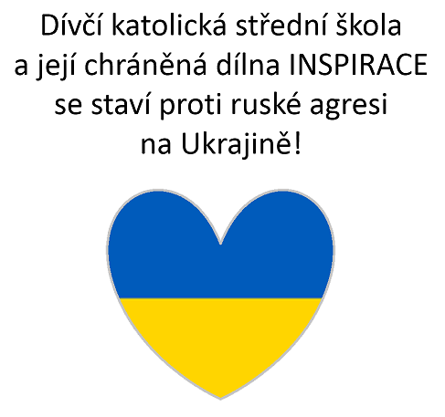 Srdce Ukrajina